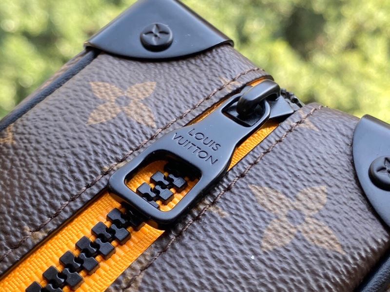 Louis Vuitton Box Bags
